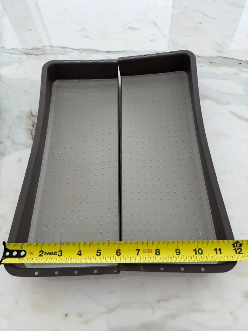 MADESMART UTENSIL DRAWER ORGANIZER